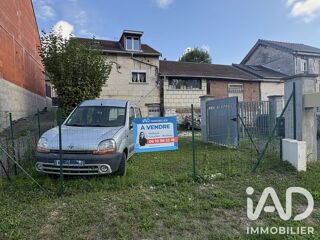  Maison à vendre 2 pièces 45 m²