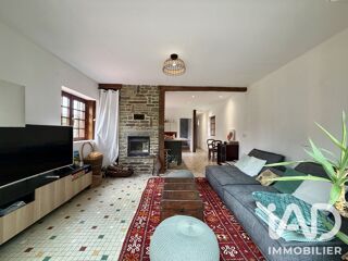  Maison à vendre 4 pièces 72 m²