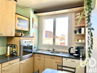  Appartement � vendre 5 pi�ces 101 m�