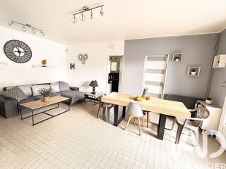  Maison à vendre 4 pièces 90 m²