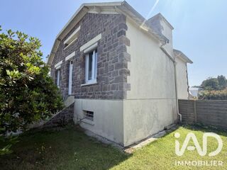  Maison à vendre 4 pièces 70 m²