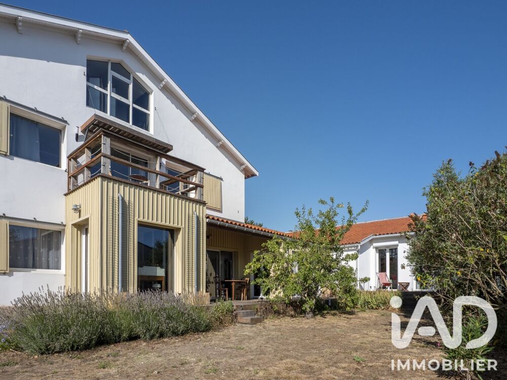 Vente Maison/villa 8 pièces