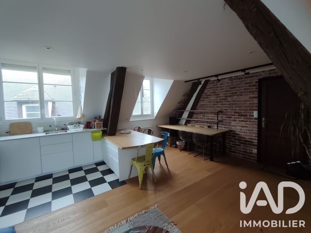 Location Appartement Location Appartement 2 pièces Chartres