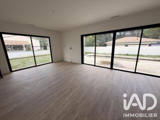  Maison à vendre 7 pièces 138 m²