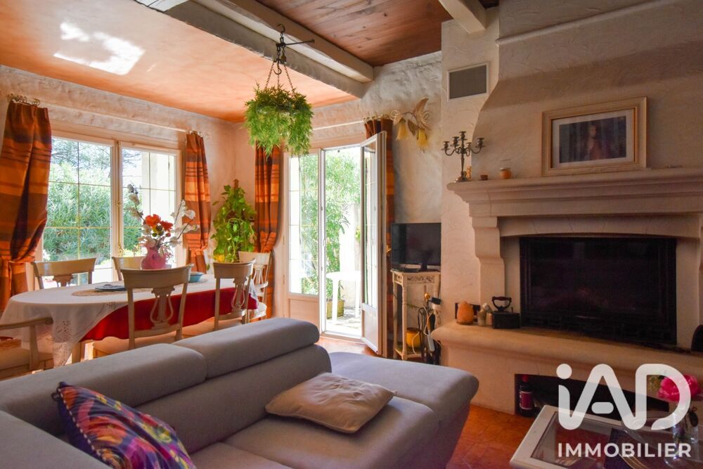 Vente Maison Vente Maison de ville 5 pièces Rousset