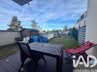  Appartement à vendre 3 pièces 57 m²