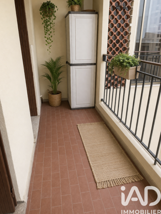  Appartement � vendre 3 pi�ces 70 m�
