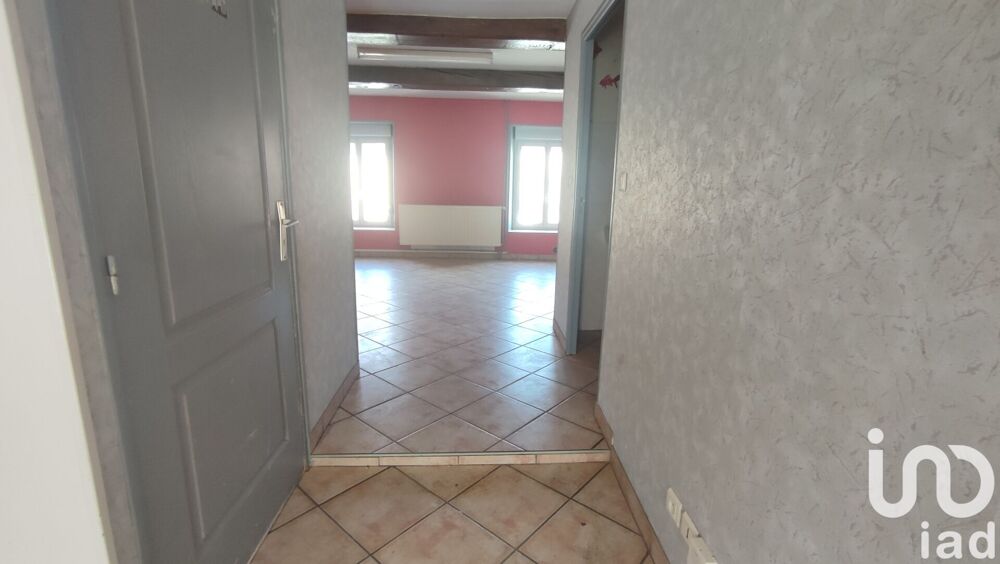 Vente Maison/villa 10 pièces