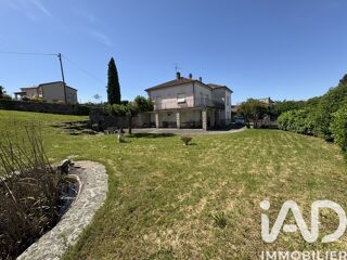  Maison à vendre 7 pièces 137 m²