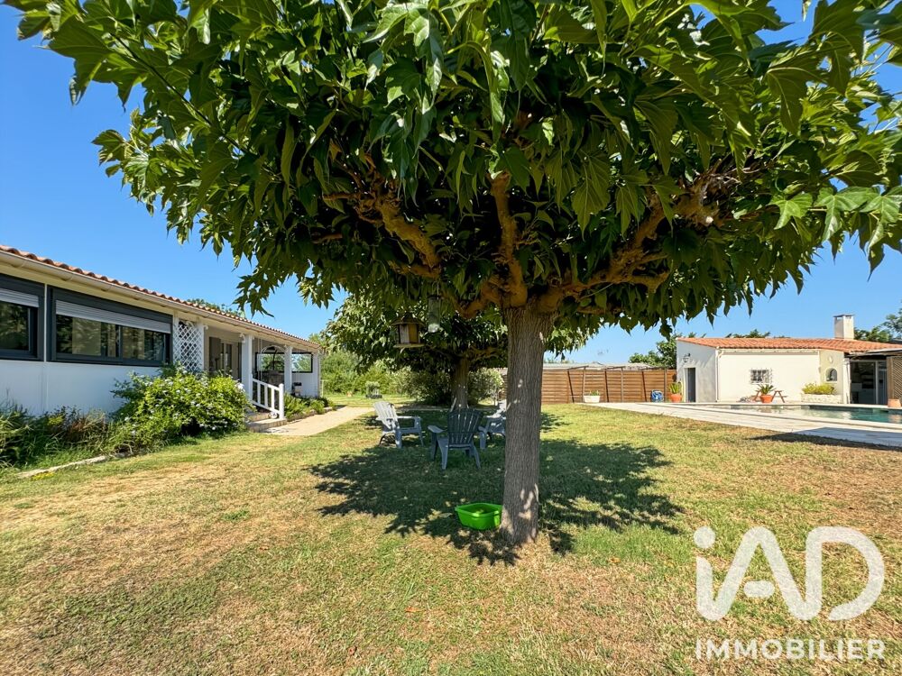 Vente Maison Vente Maison/villa 5 pièces Arles