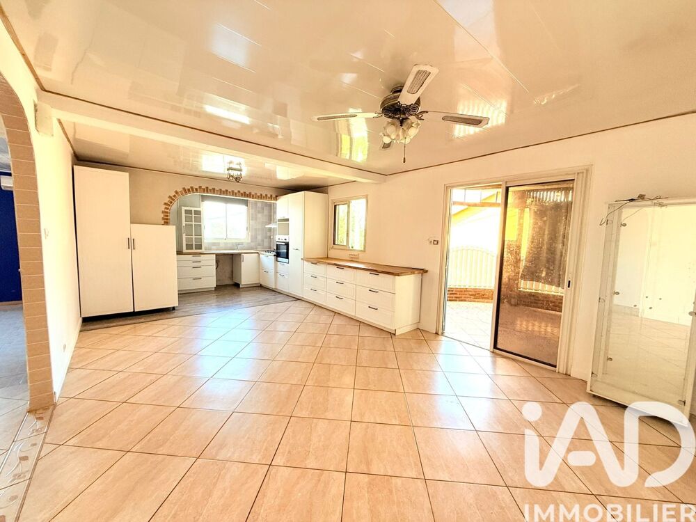 vente Maison - 5 pièce(s) - 140 m² Le Tampon (97430)