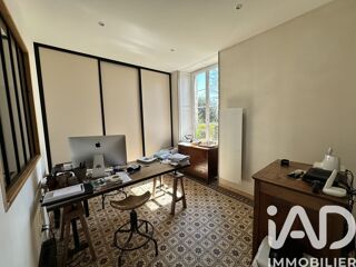  Maison à vendre 6 pièces 261 m²