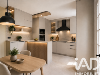 Maison à vendre 7 pièces 171 m²