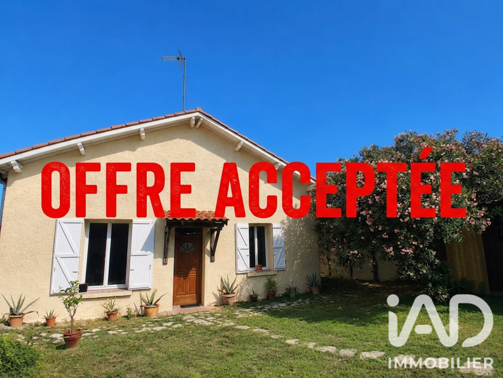 Maison 5 pièces 173 m² · à Frontignan · 173 m² · 399 000 €