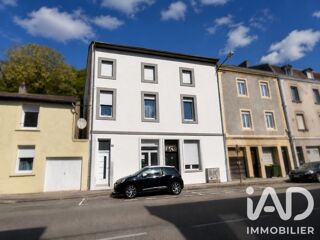  Immeuble à vendre 357 m²