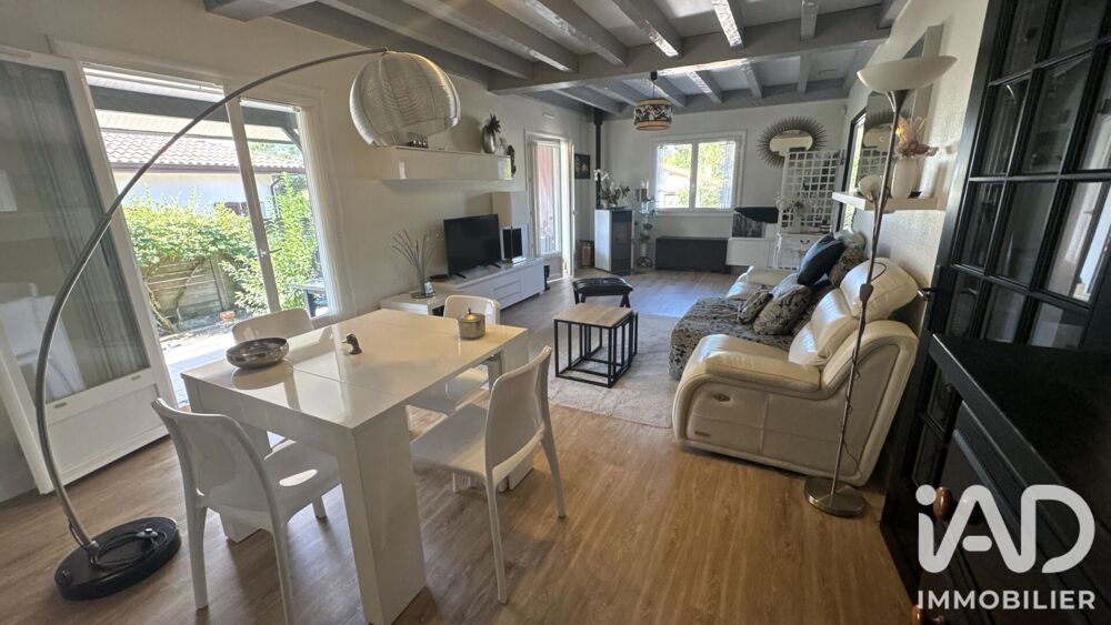 Vente Maison traditionnelle 5 pièces