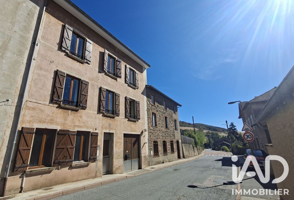 Vente Maison/villa 4 pièces