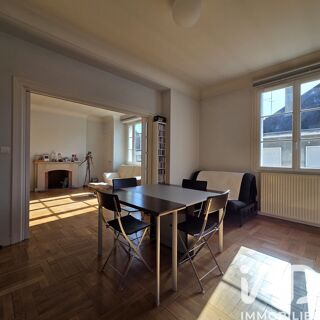  Appartement à vendre 4 pièces 122 m²