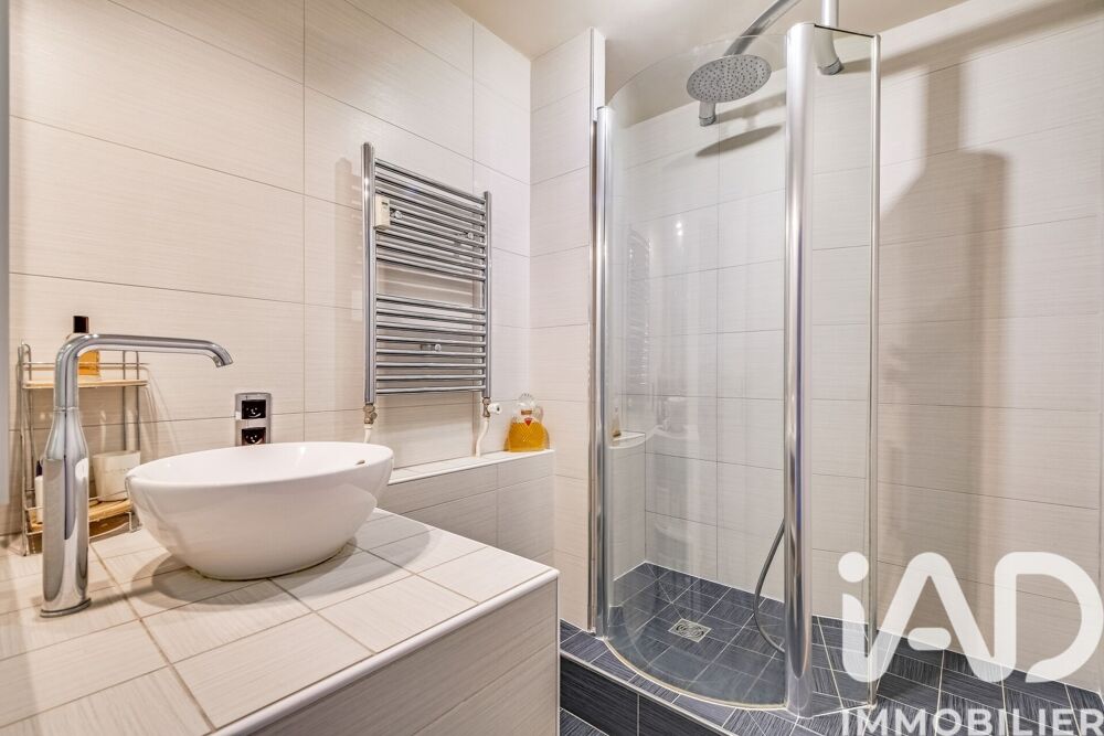 à vendre  Appartement Clichy (92110)