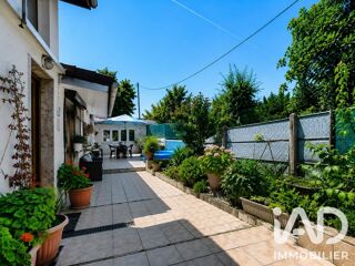  Maison à vendre 6 pièces 110 m²
