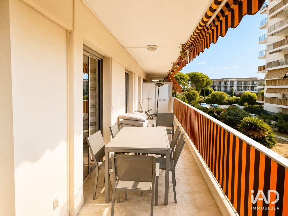 Vente Appartement Vente Appartement 4 pièces Antibes