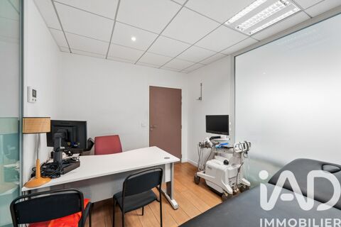   Vente Boutique/Local commercial 76 m&sup2; 