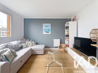  Appartement � vendre 3 pi�ces 67 m�