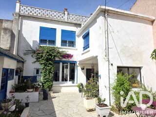  Maison à vendre 8 pièces 203 m²