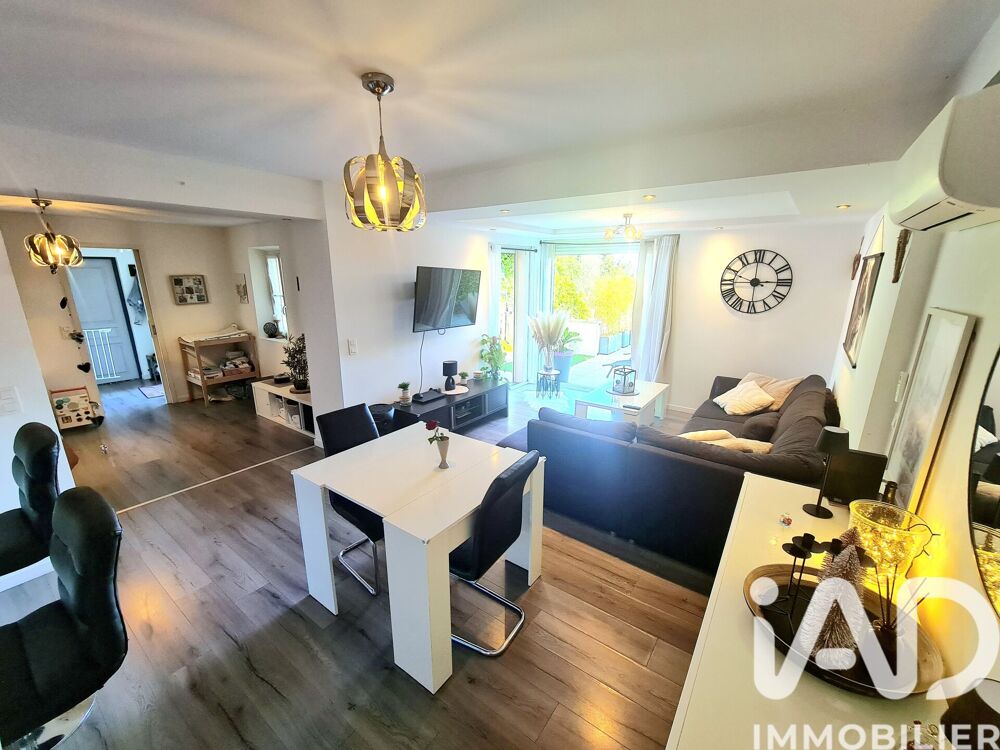 Vente Maison Vente Maison/villa 5 pièces Grasse