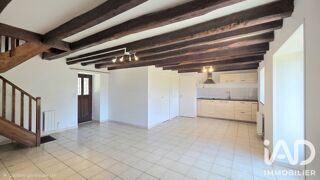  Maison à vendre 4 pièces 66 m²