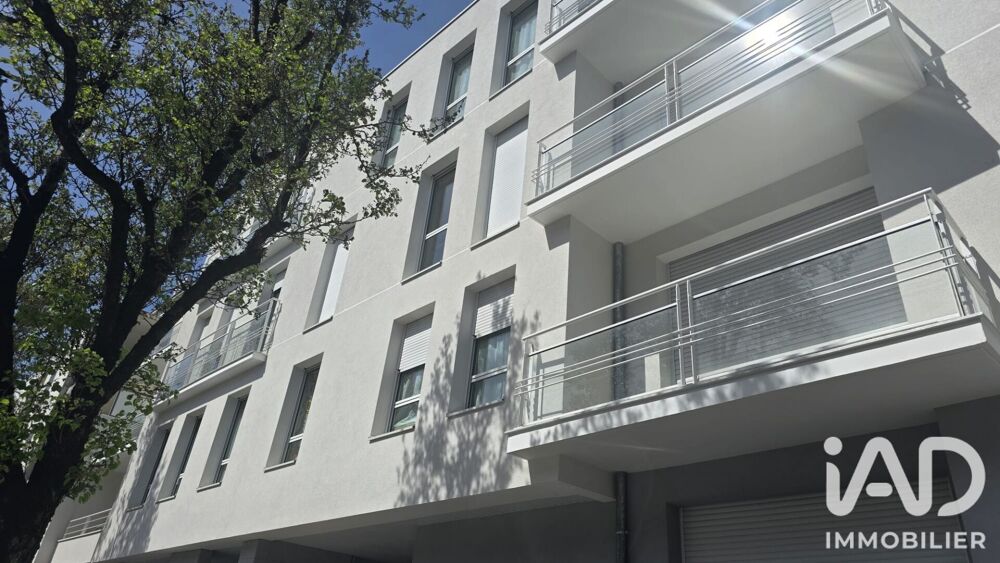 Location Appartement 3 pièces