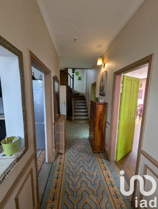  Maison � vendre 7 pi�ces 190 m�