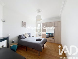  Appartement à vendre 2 pièces 41 m²