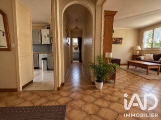 Vente Appartement Vente Appartement 4 pièces Le plessis-trévise