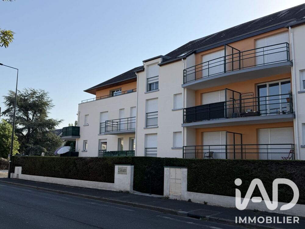 Vente Appartement Vente Appartement 2 pièces Tours