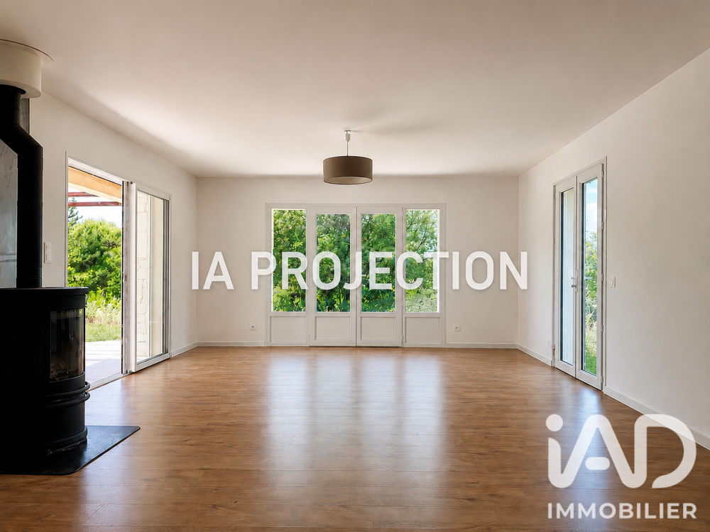 Vente Maison/villa 4 pièces