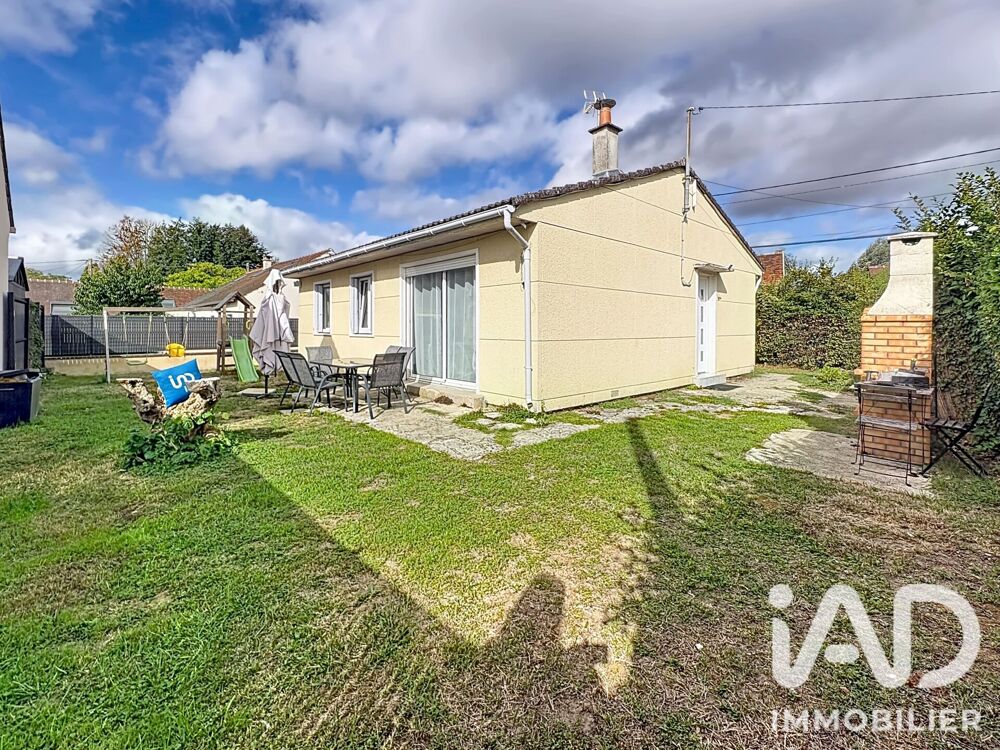 Vente Maison/villa 3 pièces
