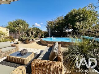  Maison à vendre 4 pièces 130 m²