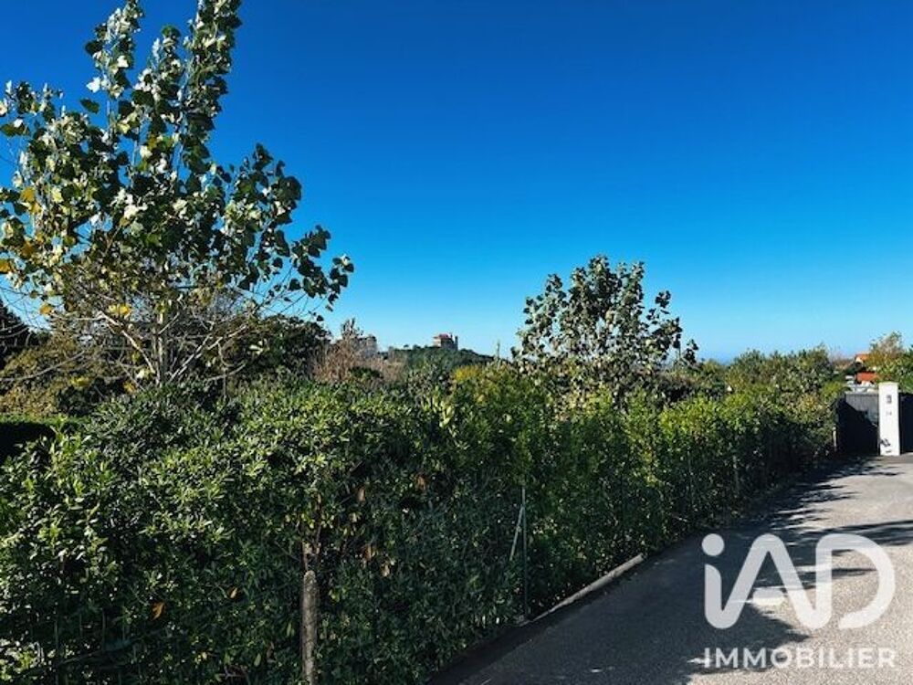 à vendre  Appartement Biarritz (64200)