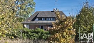 Vente Maison Vente Maison traditionnelle 6 pièces Saint-hilaire-saint-mesmin