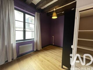  Appartement à vendre 1 pièce 26 m²