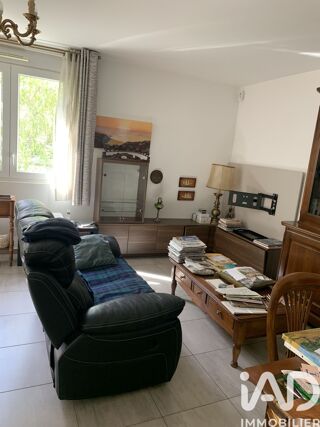  Appartement à vendre 3 pièces 69 m²
