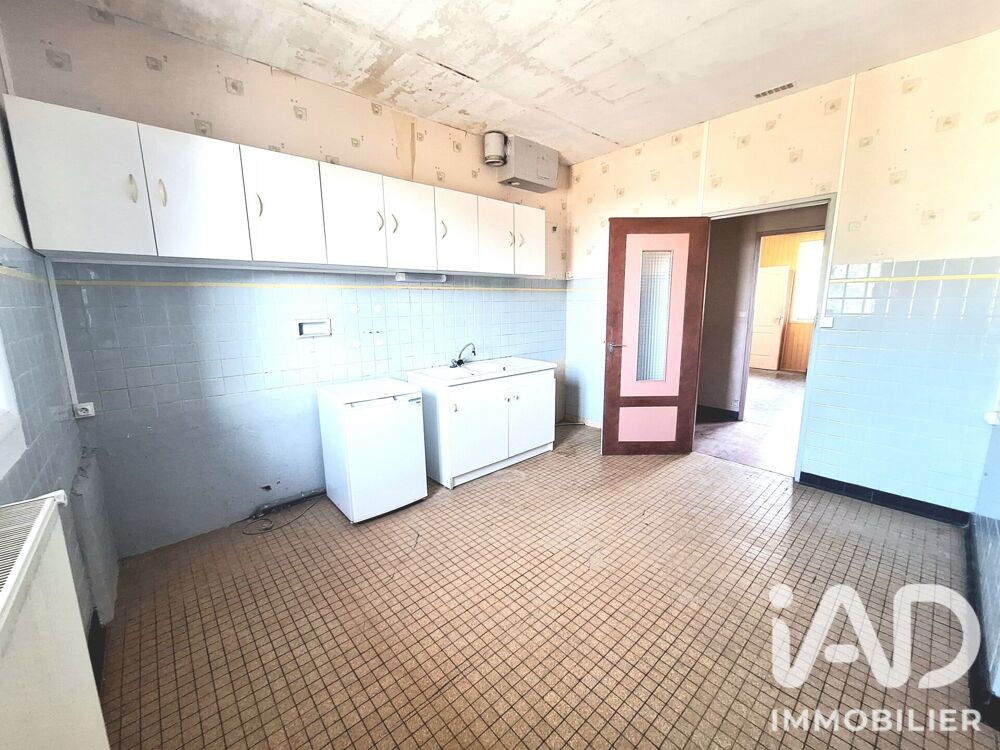 Vente Maison/villa 3 pièces