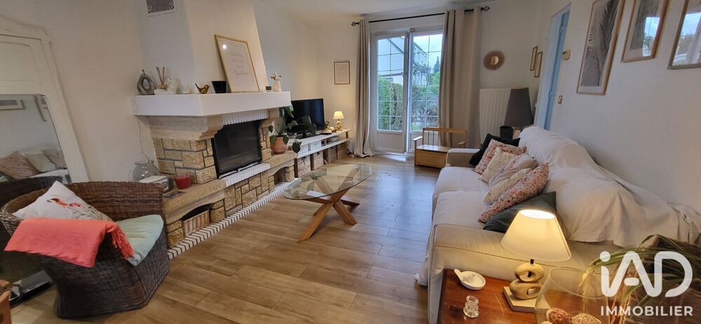 Vente Maison Vente Pavillon 5 pièces Boves