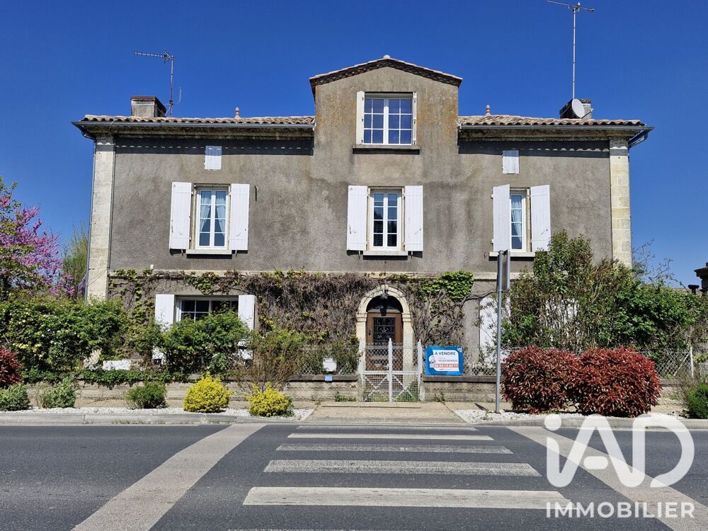 Vente Maison de village 7 pièces