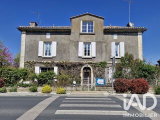  Maison à vendre 7 pièces 169 m²