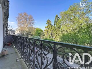  Appartement � vendre 2 pi�ces 49 m�
