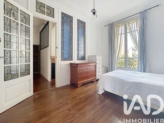  Appartement à vendre 3 pièces 59 m²