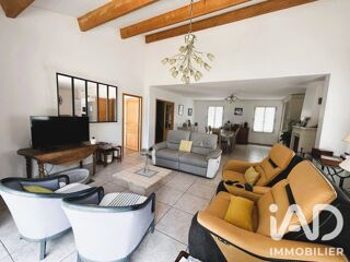  Maison à vendre 6 pièces 165 m²