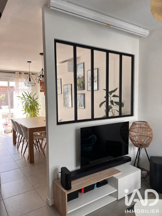  Maison à vendre 4 pièces 93 m²